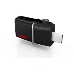 فلش SANDISK مدل Dual-USB-Drive