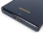 هارد اکسترنال ADATA مدل HV620S