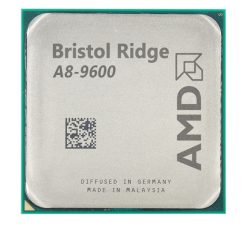 سی پی یو 4 هسته ای AMD مدل Bristol-Ridge-A8-9600