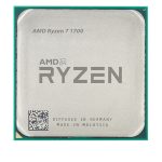 سی پی یو 8 هسته ای AMD مدل RYZEN-7-1700