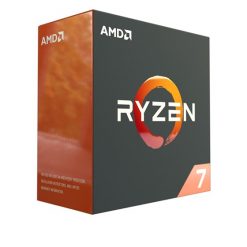 سی پی یو 8 هسته ای AMD مدل RYZEN-7-1700