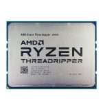 سی پی یو 8 هسته ای AMD مدل RYZEN-Threadripper-1900X