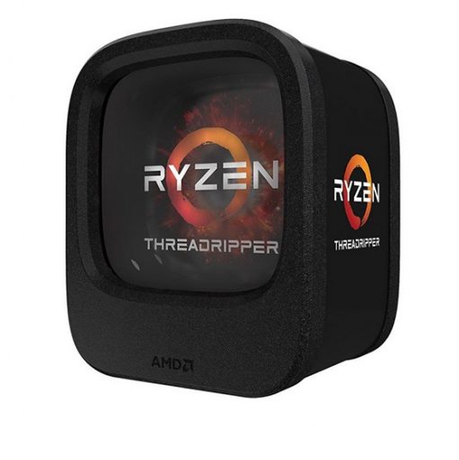سی پی یو 8 هسته ای AMD مدل RYZEN-Threadripper-1900X