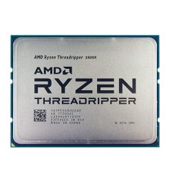 سی پی یو 12 هسته ای AMD مدل RYZEN-Threadripper-1920X
