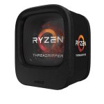 سی پی یو 12 هسته ای AMD مدل RYZEN-Threadripper-1920X