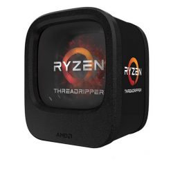 سی پی یو 12 هسته ای AMD مدل RYZEN-Threadripper-1920X