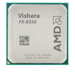 سی پی یو 8 هسته ای AMD مدل Vishera-FX-8350