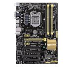 مادربرد ASUS مدل B85-PLUS-Intel LGA 1150