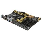 مادربرد ASUS مدل B85-PLUS-Intel LGA 1150