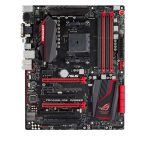 مادربرد ASUS مدل CROSSBLADE-RANGER