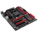 مادربرد ASUS مدل CROSSBLADE-RANGER