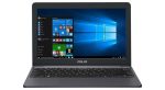 لپ تاپ ASUS مدل E203na-Dual-core N3350