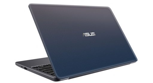 لپ تاپ ASUS مدل E203na-Dual-core N3350