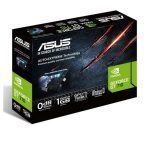 کارت گرافیک ASUS مدل GT-710-SL-1G