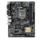 مادربرد ASUS مدل H110M-C-Intel LGA 1151