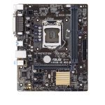 مادربرد ASUS مدل H81M-D-R2-Intel LGA 1150