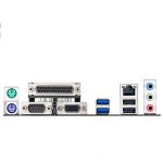 مادربرد ASUS مدل H81M-D-R2-Intel LGA 1150