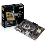 مادربرد ASUS مدل H81M-D-R2-Intel LGA 1150 - Image 4