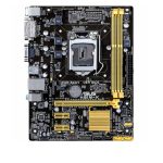 مادربرد ASUS مدل H81M-K-Intel LGA 1150