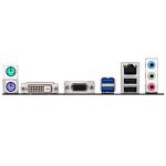مادربرد ASUS مدل H81M-K-Intel LGA 1150