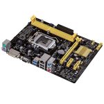 مادربرد ASUS مدل H81M-K-Intel LGA 1150