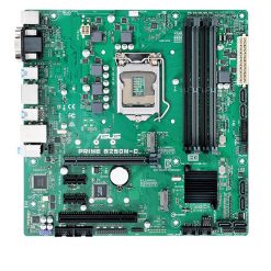 مادربرد ASUS مدل PRIME-B250M-C-Intel LGA 1151