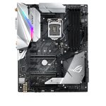 مادربرد ASUS مدل ROG-STRIX-Z370-E-GAMING-Intel LGA 1151