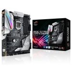 مادربرد ASUS مدل ROG-STRIX-Z370-E-GAMING-Intel LGA 1151