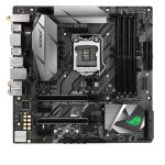 مادربرد ASUS مدل ROG-STRIX-Z370-G-GAMING-(WI-FI-AC)-Intel LGA 1151