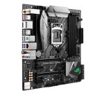 مادربرد ASUS مدل ROG-STRIX-Z370-G-GAMING-(WI-FI-AC)-Intel LGA 1151