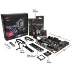 مادربرد ASUS مدل ROG-STRIX-Z370-G-GAMING-(WI-FI-AC)-Intel LGA 1151