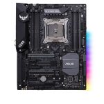 مادربرد ASUS مدل TUF-X299-MARK-2-Intel LGA 2066