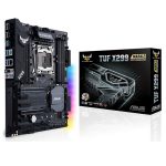 مادربرد ASUS مدل TUF-X299-MARK-2-Intel LGA 2066