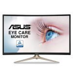 مانیتور ASUS مدل VA327H-Curved