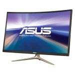 مانیتور ASUS مدل VA327H-Curved