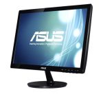 مانیتور ASUS مدل VS197DE