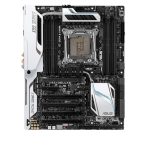 مادربرد ASUS مدل X99-DELUXE-USB-Intel LGA 2011-v3