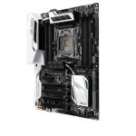 مادربرد ASUS مدل X99-DELUXE-USB-Intel LGA 2011-v3