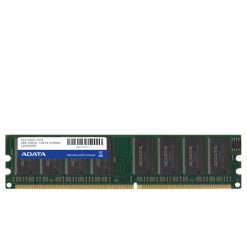 رم کامپیوتر ADATA مدل Premier-DDR-Single-Channel-400MHz-Desktop-1GB