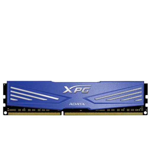 رم کامپیوتر ADATA مدل XPG-V1-DDR3-Single-Channel-1600MHz-CL11-Desktop-8GB