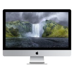کامپیوتر همه کاره مدل Apple-iMac-MNE02-2017