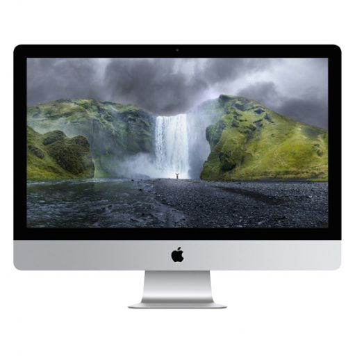کامپیوتر همه کاره مدل Apple-iMac-MNE92-2017