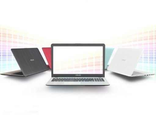 لپ تاپ ASUS مدل X541UV-i5