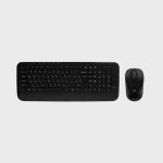 ماوس و کیبورد بیاند مدل FCM-8220-RF