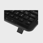 ماوس و کیبورد بیاند مدل FCM-8220-RF - Image 3
