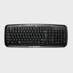کیبورد بیاند مدل FCR-3490