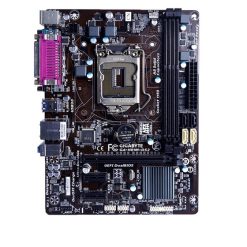 مادربرد GIGABYTE مدل GA-H81M-DS2-Intel LGA 1150