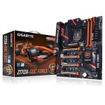 مادربرد GIGABYTE مدل GA-Z170X-SOC-Force-Intel LGA 1151