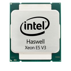 سی پی یو 18 هسته ای INTEL مدل Haswell-Xeon-E5-2696-v3