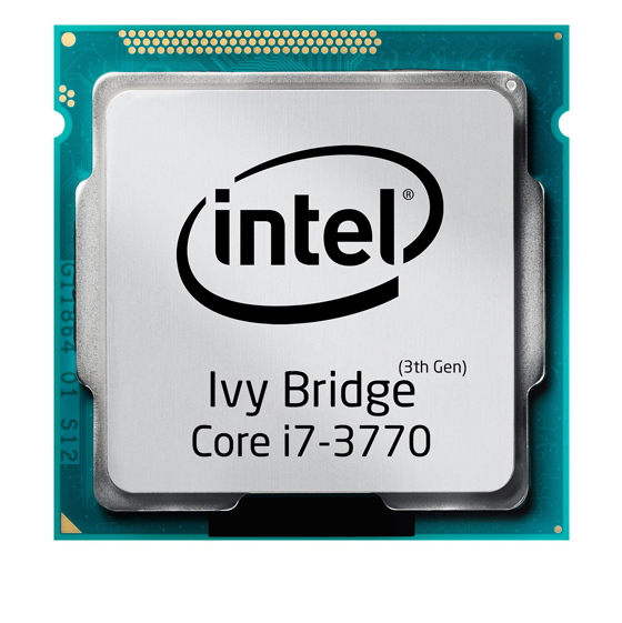 ivy bridge core i7